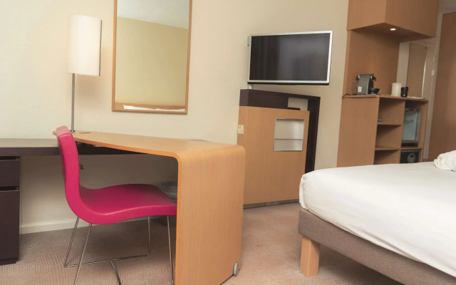 Novotel Glasgow Centre
