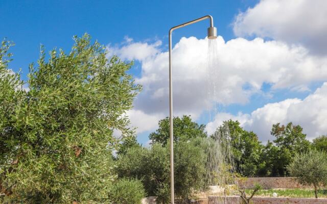 TD Trullo Roverella Charming Trullo with Pool