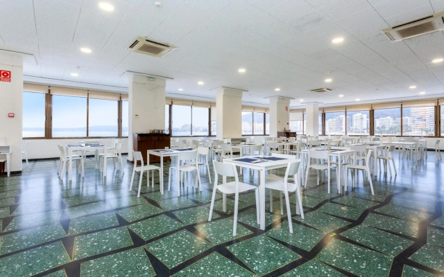 Hotel Sicania