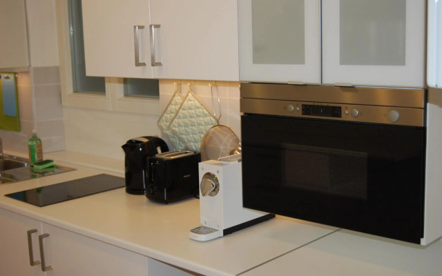 Wiener Ferienwohnung