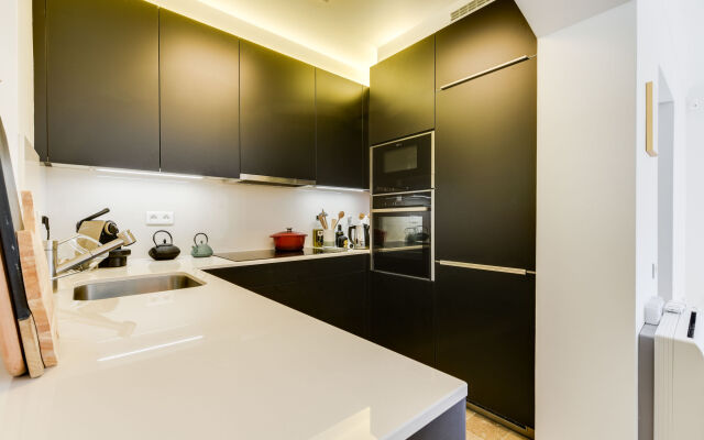 Holiday Home Villa Aestas