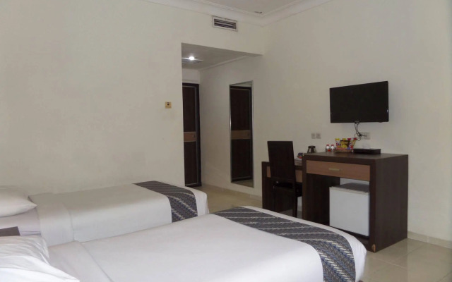 Bintang Mulia Hotel