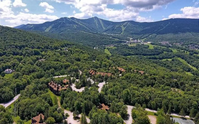 Highridge Condominium Unit B9