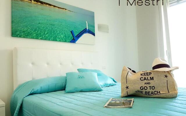 I Mestri Holiday Homes