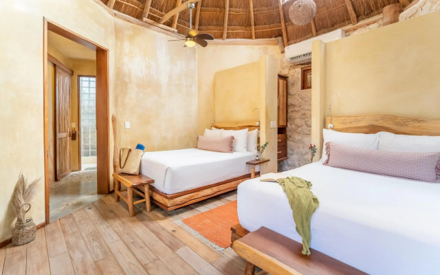 Alaya Tulum