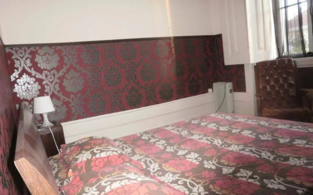 Grande Hostel de Coimbra