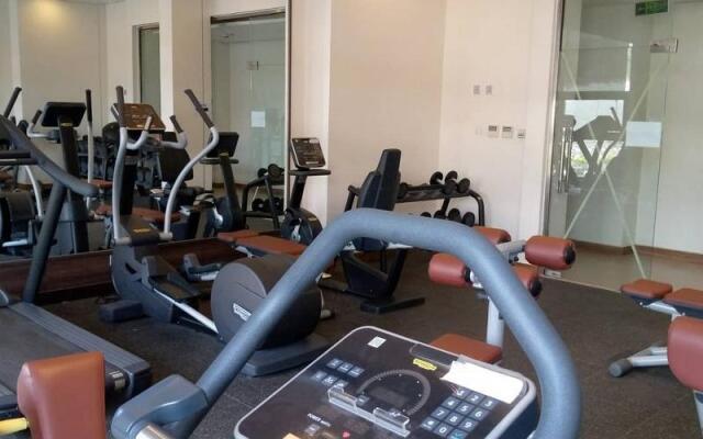 Golden Tulip Agulu Lake Hotel & Resort