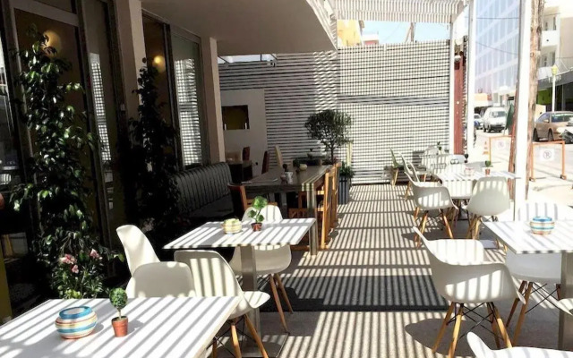 Sveas Hotel