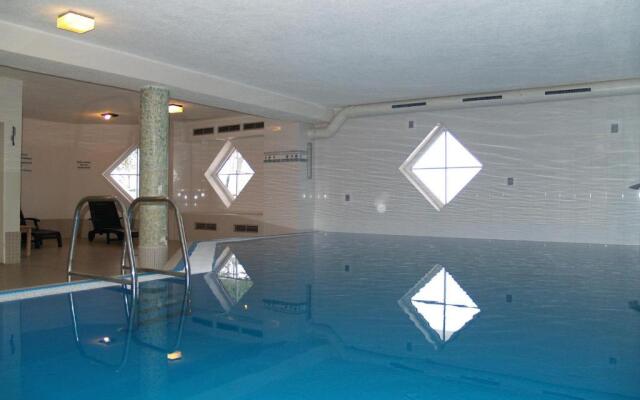 Residenz Ostseestrand Residenz Ostseestrand Appartement 19