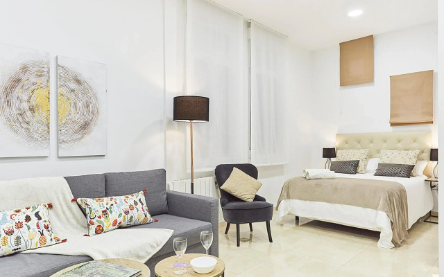 LEEWAYS APARTMENT IX in GRAN VÍA