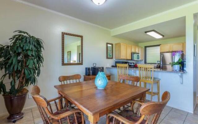 Kaha Lani Resort #121