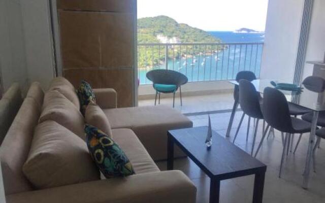 Apartamento Blue Acapulco Diamante