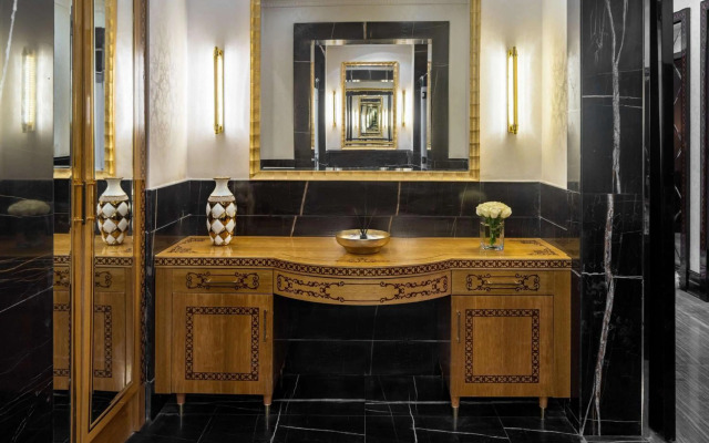 Pullman Zamzam Madina