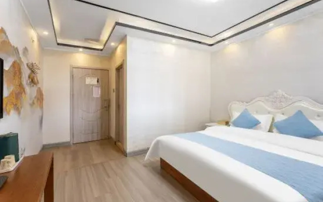 City 118 Hotel Chain (Jinan Shanda Impression City)