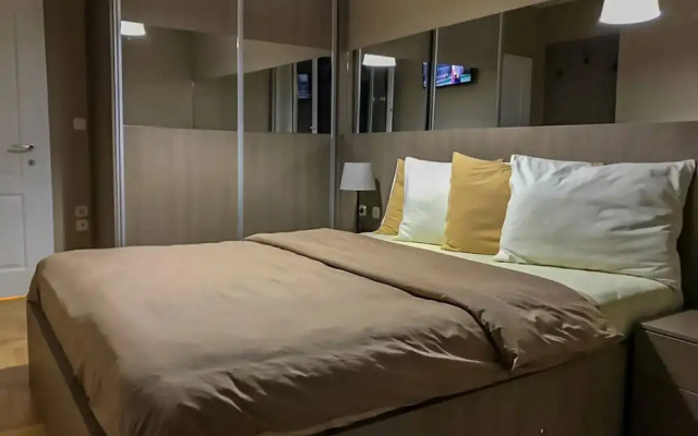 Apartments FANTASY
