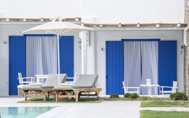 Villa Del Sol