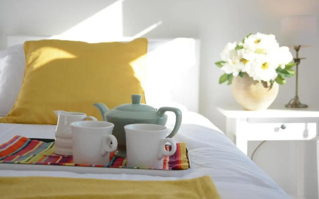 The Bridge House, Southwold