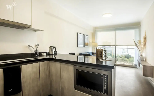 Amazing Lofts in Connect Building by Wynwood-House