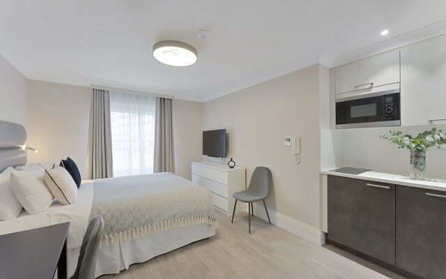 Cleveland Residences Paddington