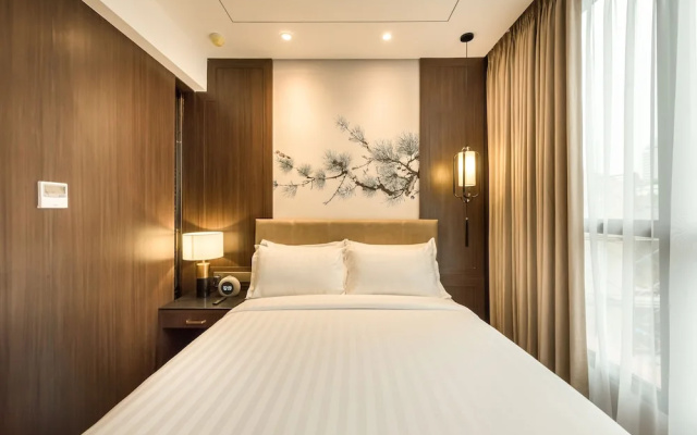 Ashley Tang Menteng Jakarta