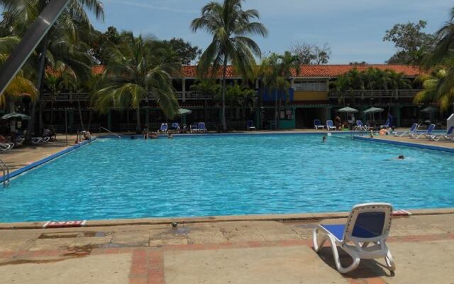 Hotel Las Yagrumas