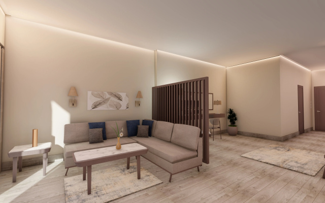 JAZ Elite Asteria Hotel