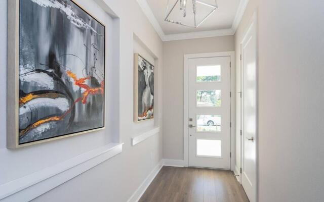 Family Friendly Home