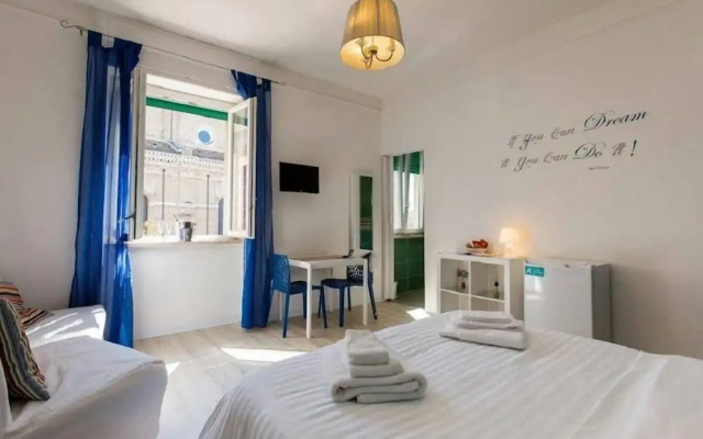 B&B Piazza Duomo