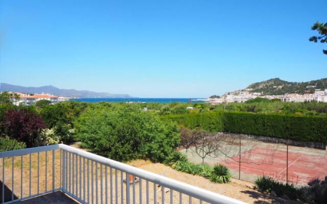 Apartment AGUS El Port de la Selva