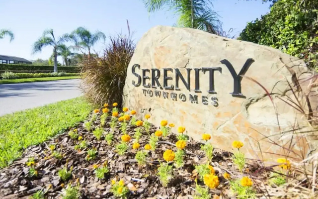 Serenity 17417 A