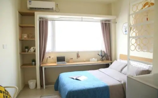 Sawasdee Krungthep Inn