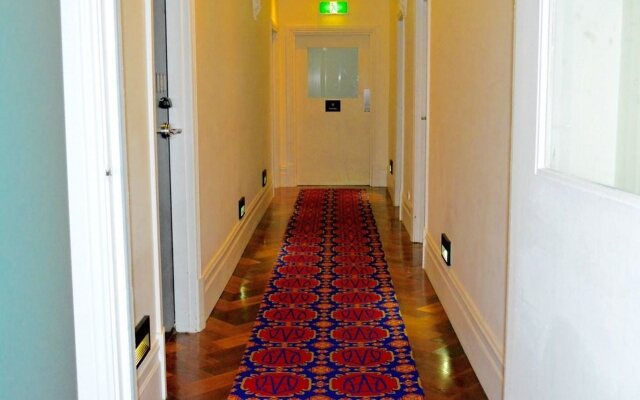 Middle Park Hotel