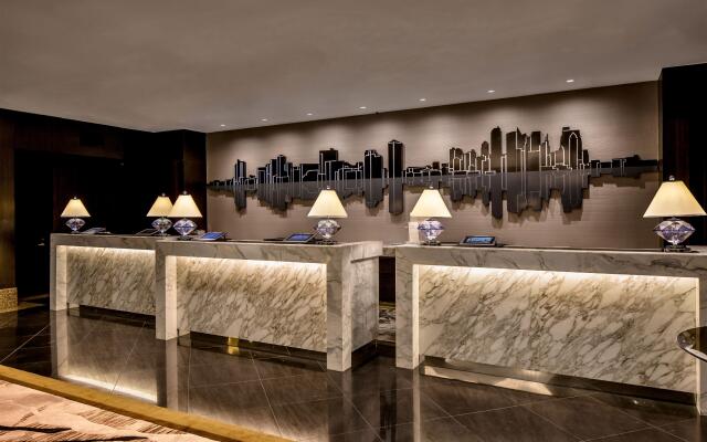 Diamond Hotel Philippines