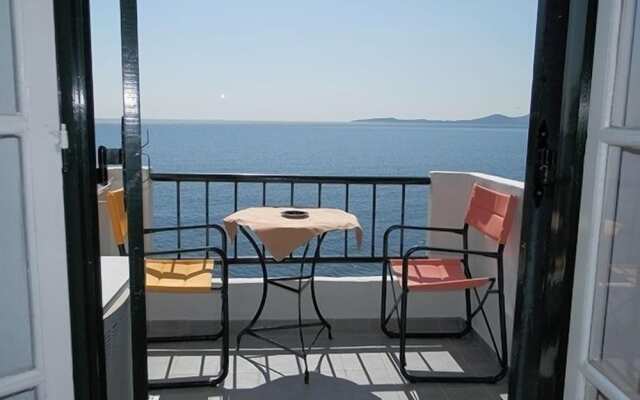 Hotel Apollon