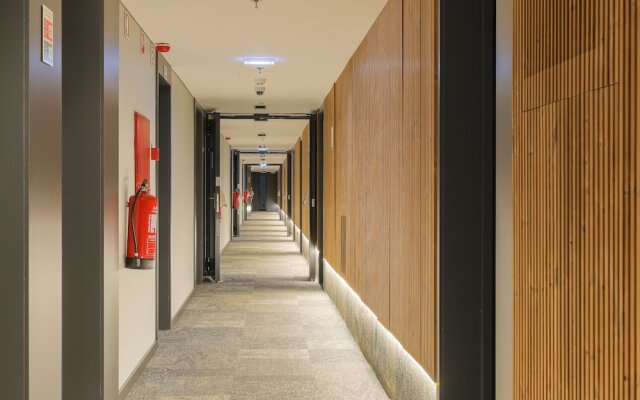 Nôma Living Icon Apartments