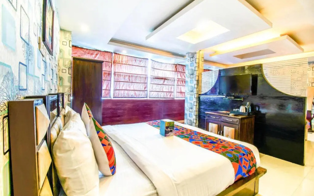 Buddha Inn by FabHotels