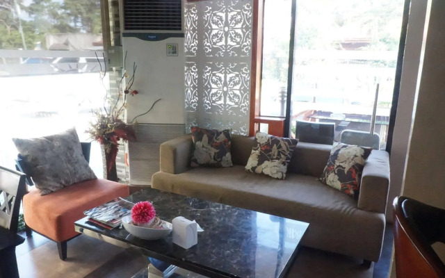 Zanrock MicroHotel