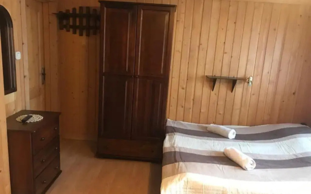 Dom Wypoczynkowy Anetka