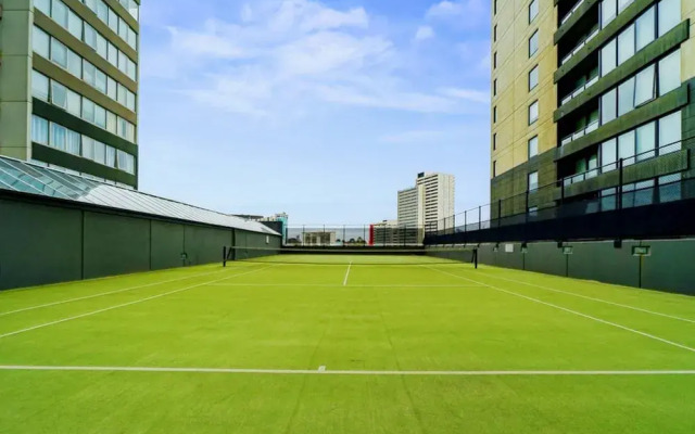 ReadySet Apartments at Southbank Condos