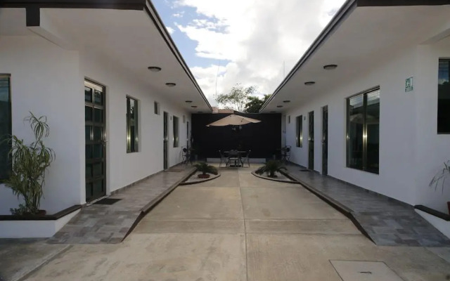Casa Zazil