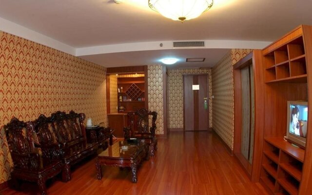 Jiaotong Hotel
