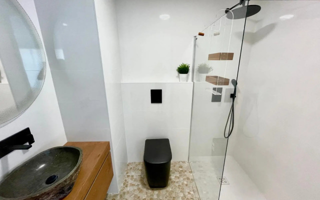 Apartamento turístico La Gavina Planta 5 - Gestaltur