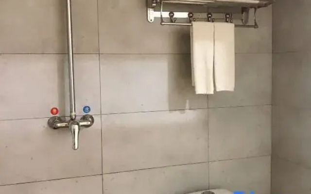 Henghe Spring Holiday Hotel (Harbin Daoli)