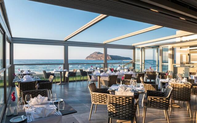 Porto Platanias Beach - Luxury Selection