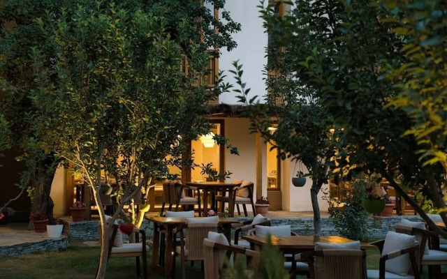 Hotel Stendel