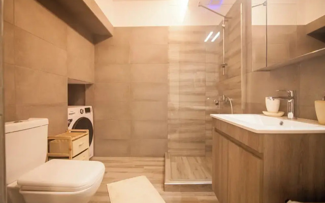 Luxury Studios Kallithea by Corfuescapes
