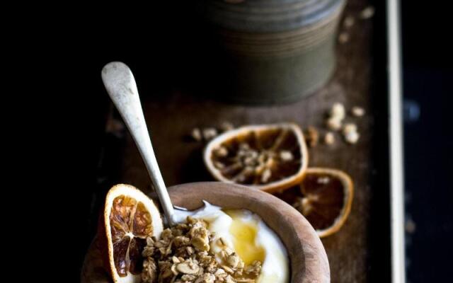 MUZE Hotel Düsseldorf - Handwritten Collection