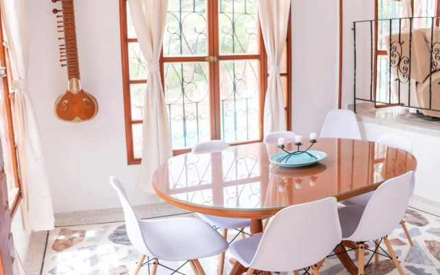 Casa 1, Conjunto Jardines De Villa Roca, Rodadero