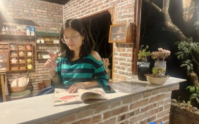 Guangzhou Conghua Wangxi Shuyuan Homestay