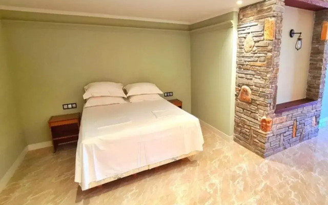 Ipsario Garden Hotel